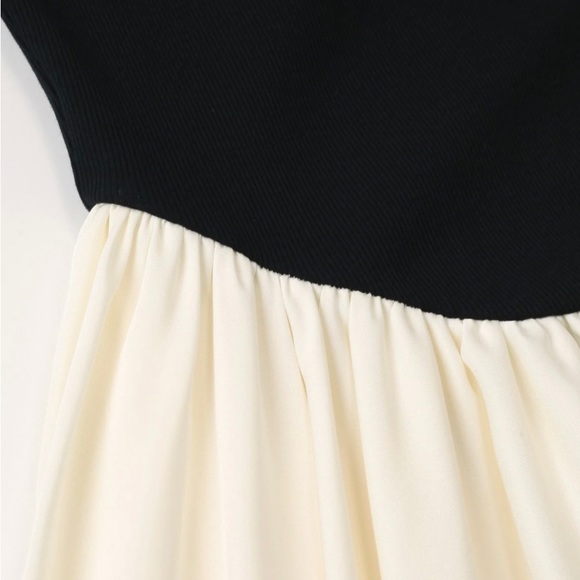 NWT My Dearest Serenade Midi Dress - Large - Picture 11 of 12